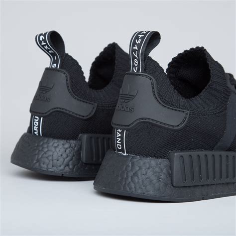 adidas primeknit nmd|adidas original nmd r1 primeknit.